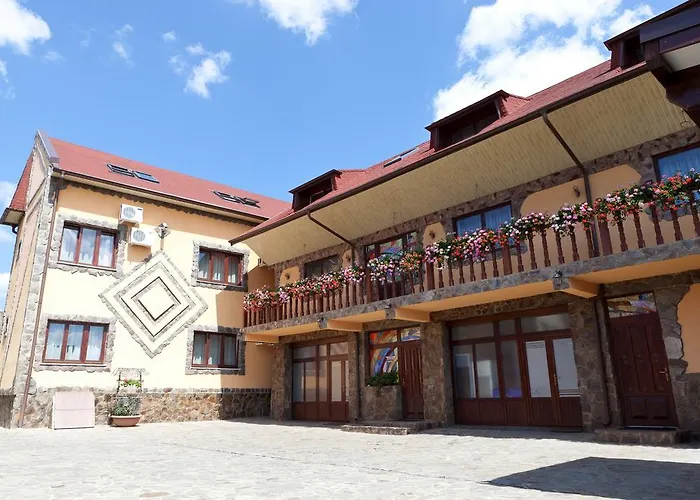 Hotel Aramia