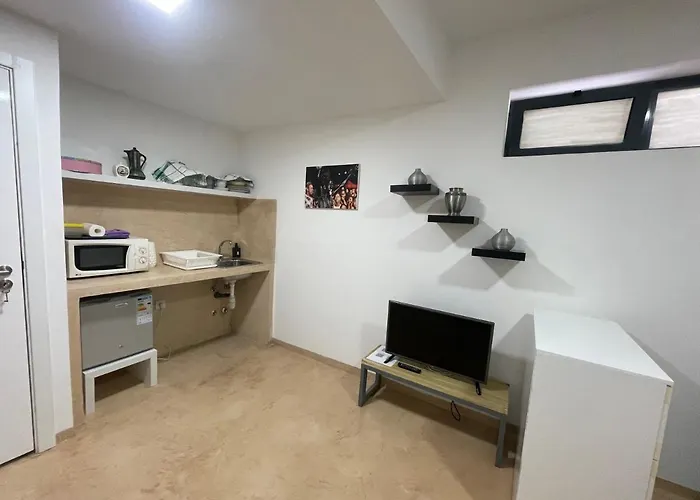 Tia Nita Apartamentos