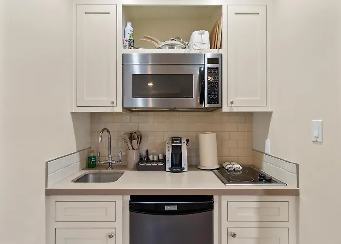 Silverado Napa Luxury 1 Bedroom