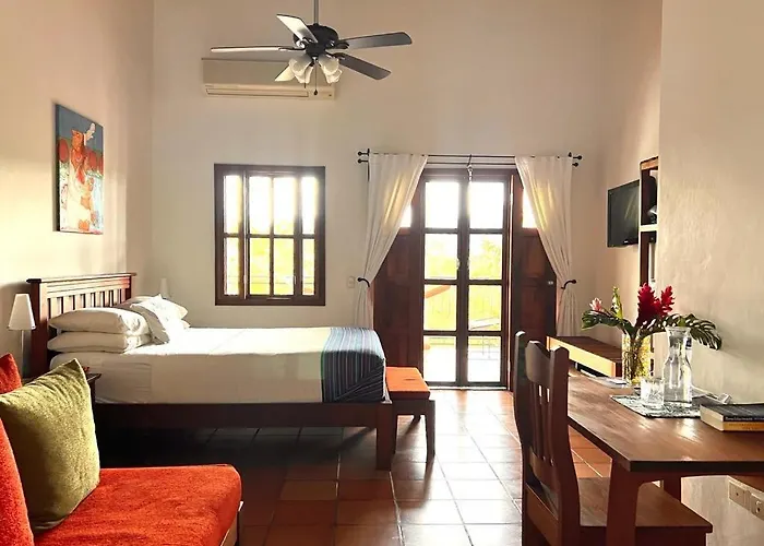 Terramaya Boutique Hotel