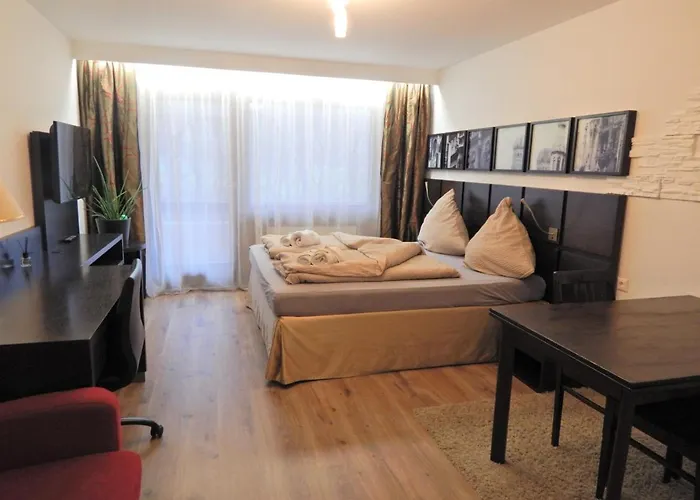 FREE Apartment - Am Brühlbach