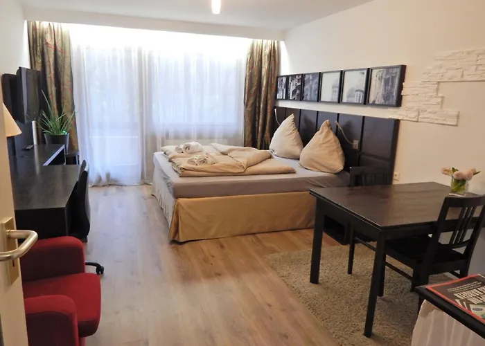 FREE Apartment - Am Brühlbach