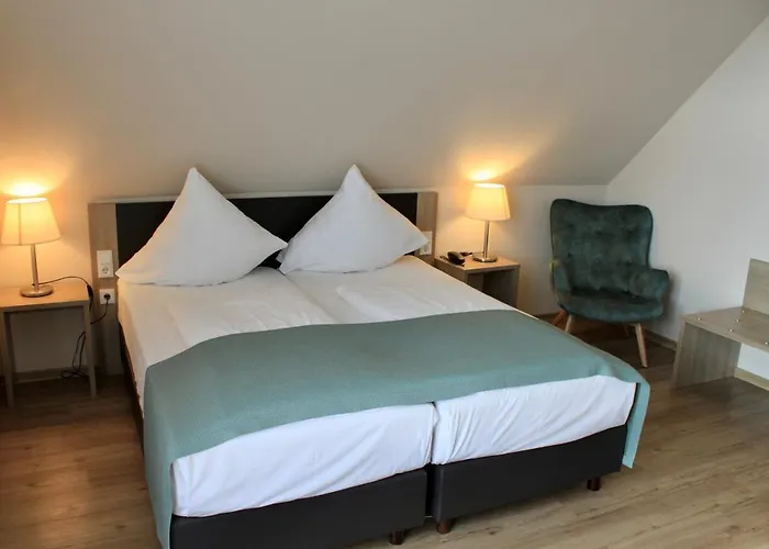 Troll'S Brauhaushotel