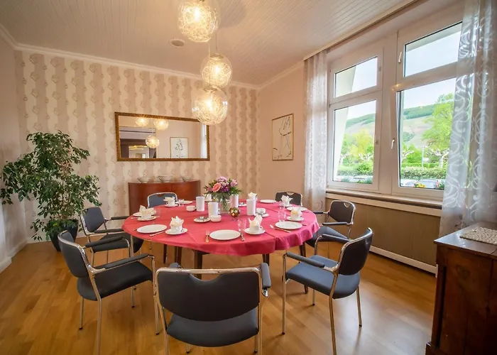 Hotel Krone