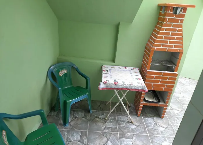 Cantinho da Bethânia