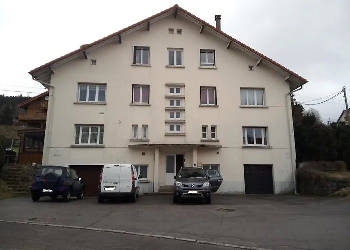 Au Bercail