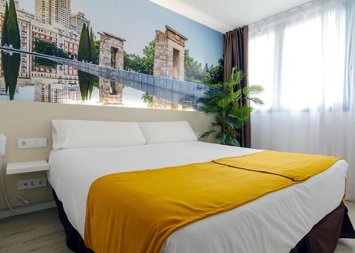 Hotel Bestprice Alcala