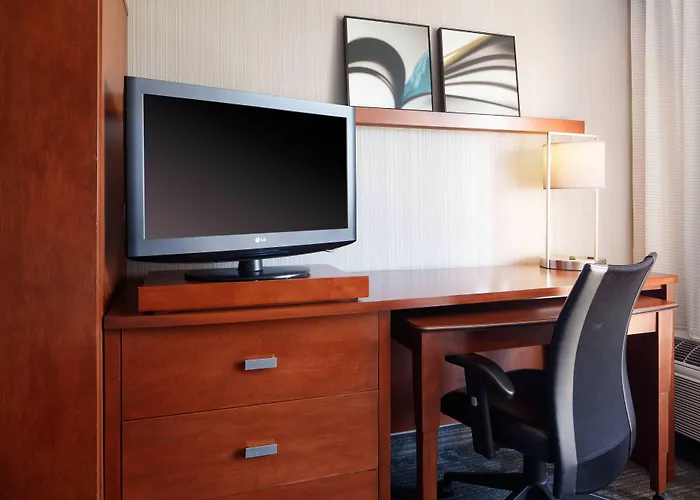 Sonesta Select Laguna Hills Irvine Spectrum