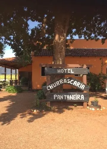 Hotel Churrascaria Pantaneira