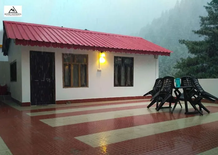Hotel Manisha