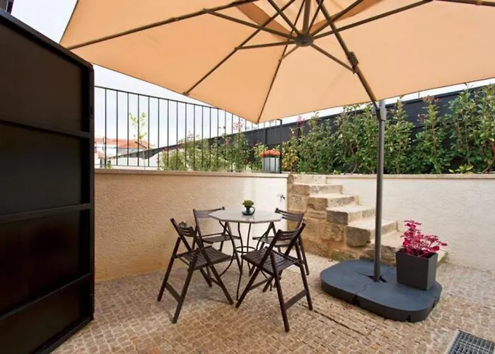 Urban Cabin