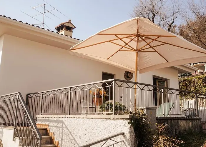 Ca' Dei Cedri In Marciaga