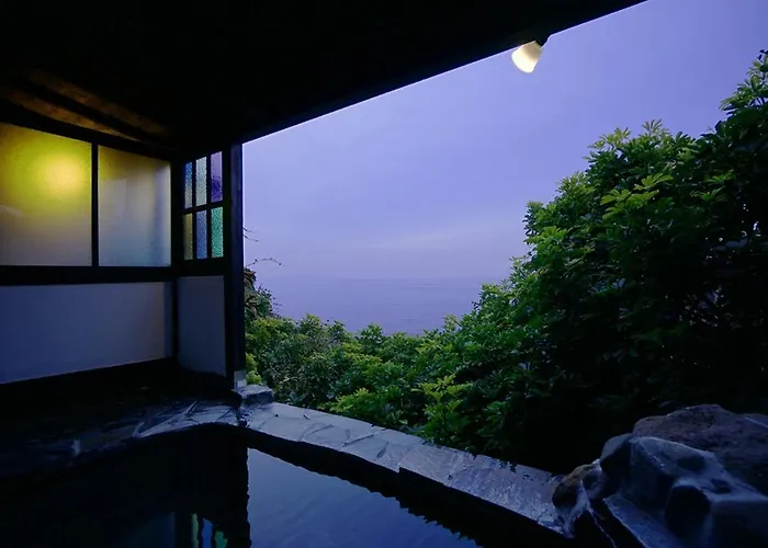 Garden Villa Shirahama - Vacation Stay 59290V