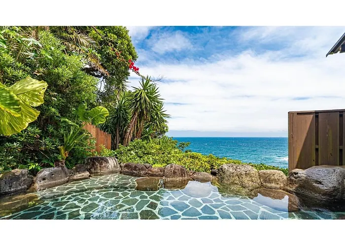 Garden Villa Shirahama - Vacation Stay 59290V