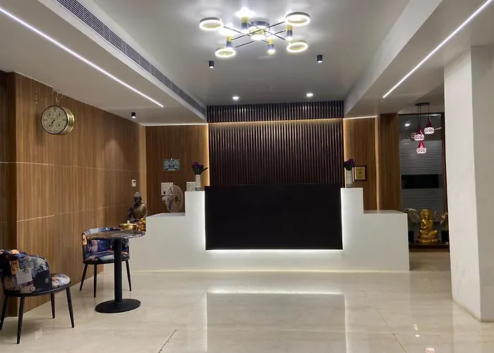 Hotel Sivas Regency
