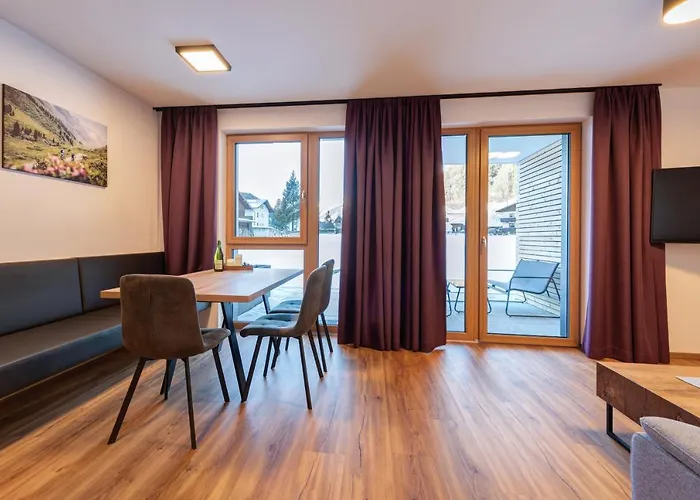 Am Römerweg - Appartements