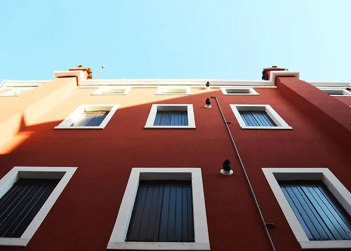 Alto Adriatico Apartments