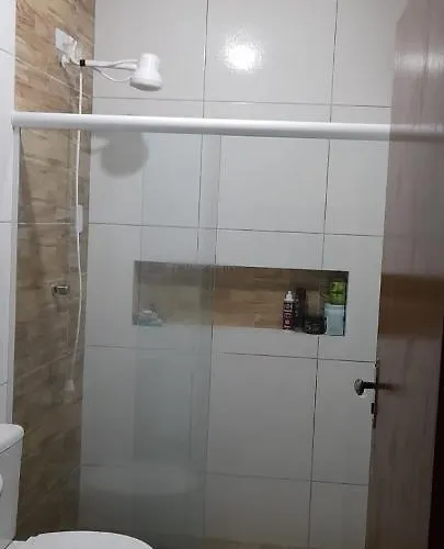 Casa para até 8 pessoas Garanhuns 4 quartos
