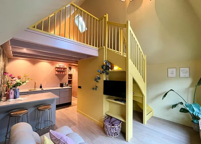 Luxe Design Loft Lotte