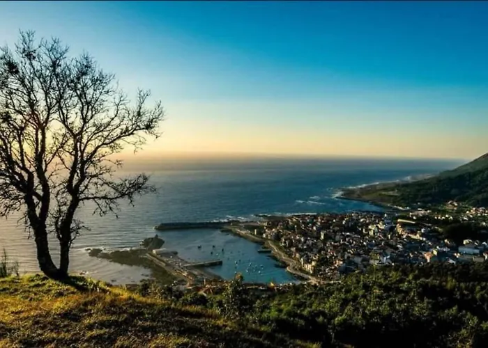 Atico Con Gran Terraza A 500M Del Mar
