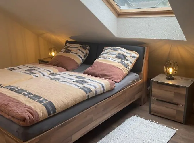 Ferienwohnung Fam. Albert
