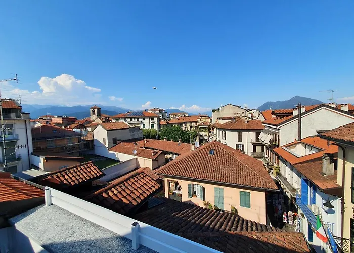 Le Ochette Di Stresa