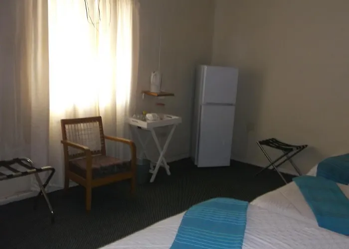 Keimoes Hotel