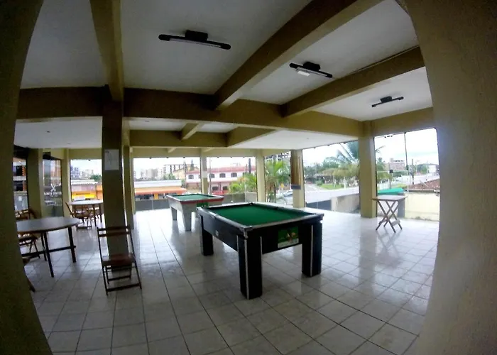 Hotel Harmonia Sirena
