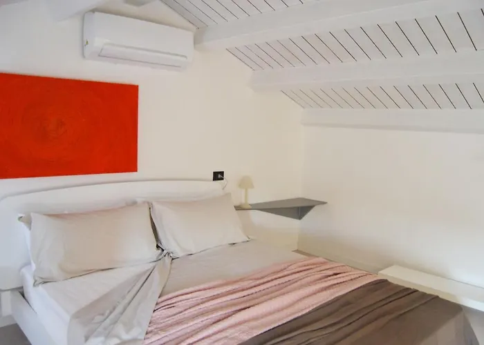 Alto Adriatico Apartments