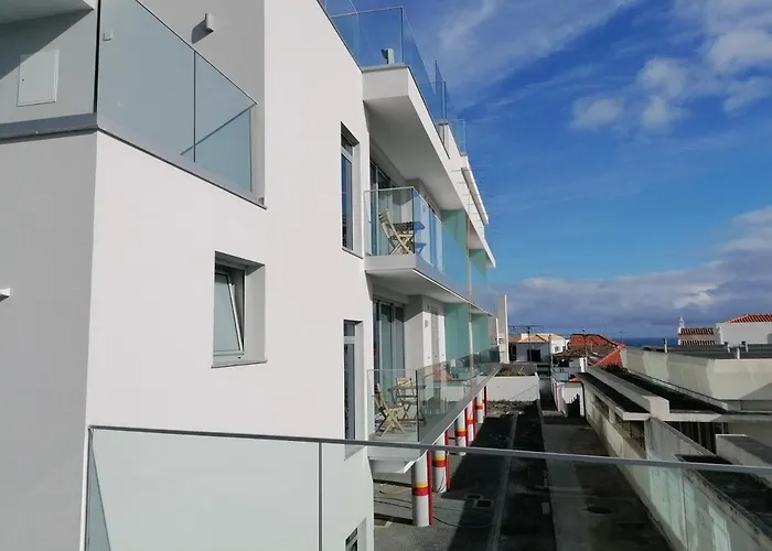 Apartments Madeira Barreirinha