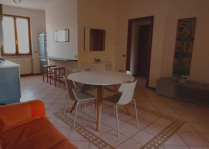 Villa Lidia - Tra Il Verde E L'Azzurro.