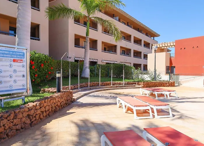 Chill In Paradise By Olax Rentals