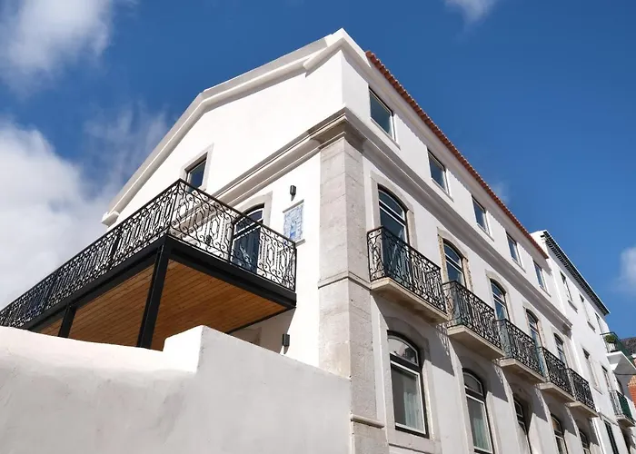 Villa Sofia Cascais