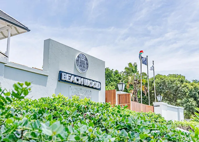 Beach Wood Boutique Hotel, Spa & Resort