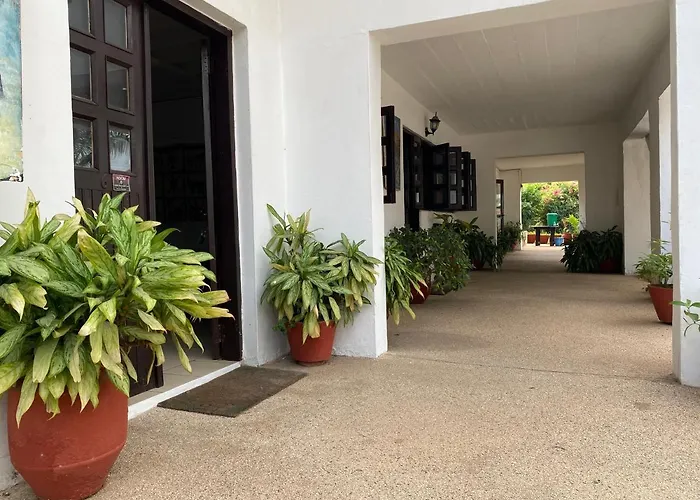 Casablanca Guest Inn