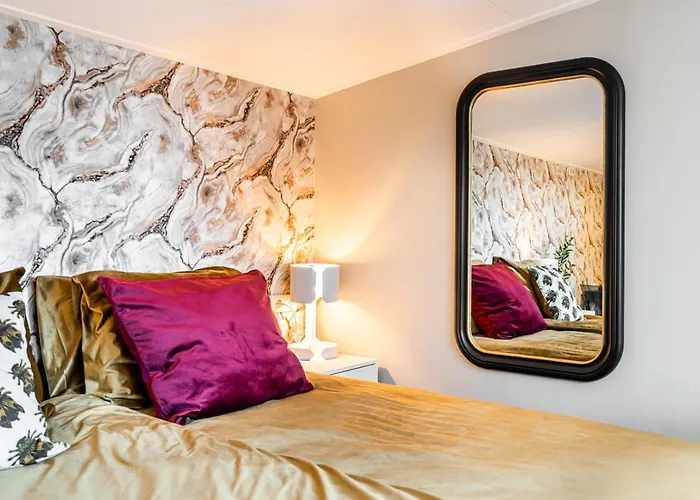 Charley'S Wellness Suite