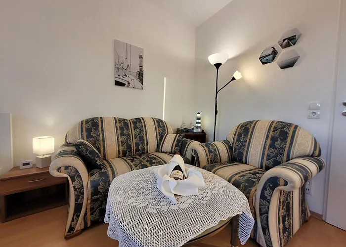 The Cozy Lindau No 1