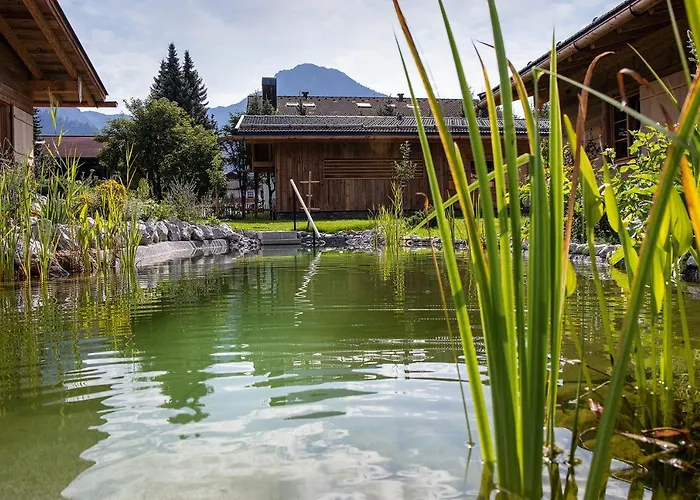 Chalets Alpglück