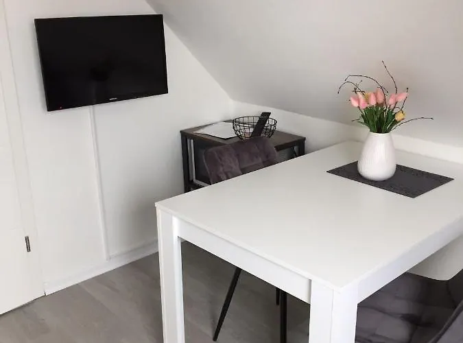 Ferienwohnung Kleine Krabbe