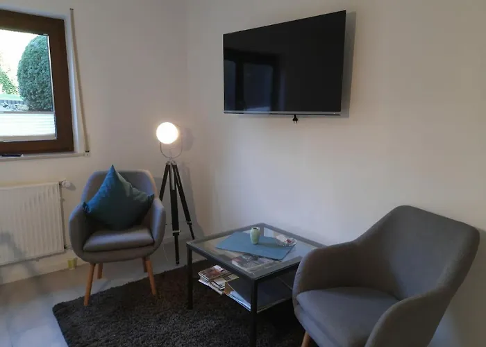 Ferienwohnung „Kersten“