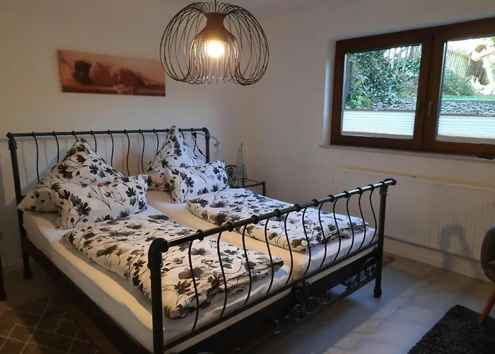 Ferienwohnung „Kersten“