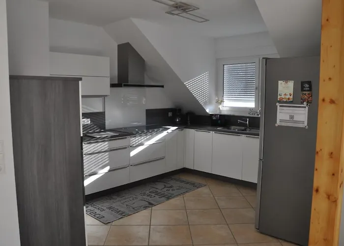 Schnurs Ferienwohnung