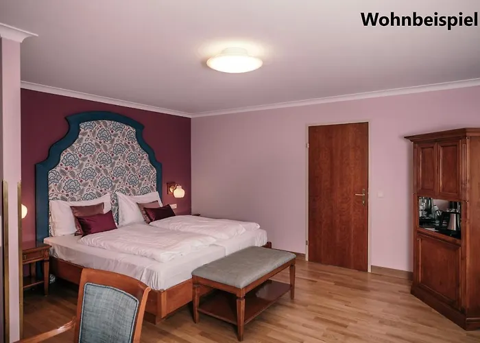 Hotel Goldener Ochs