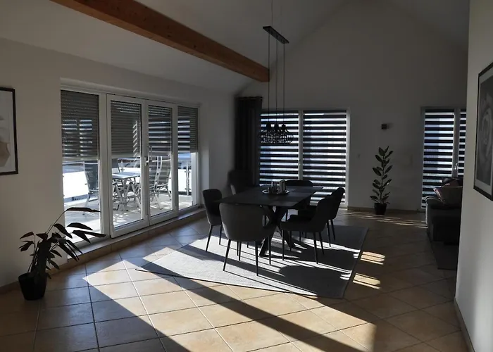 Schnurs Ferienwohnung