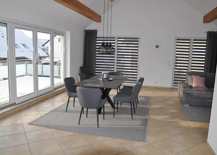 Schnurs Ferienwohnung