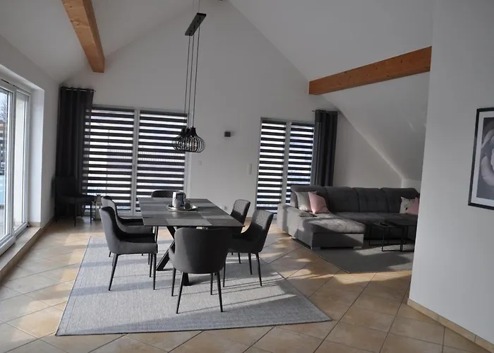 Schnurs Ferienwohnung