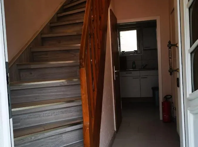 Ferienhaus Thalia 1
