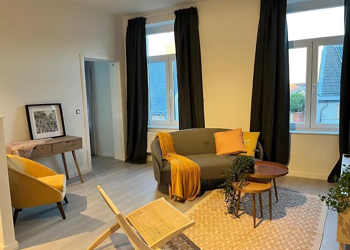 Holiday Home La Petite Maison