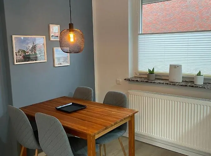 Ferienwohnung Mühlenwarf