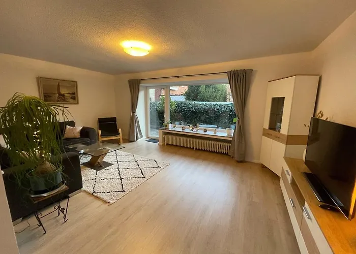 Ferienwohnung Mühlenwarf